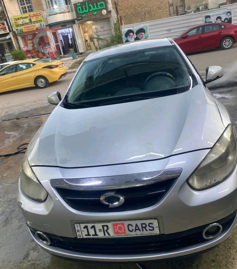 Renault Fluence